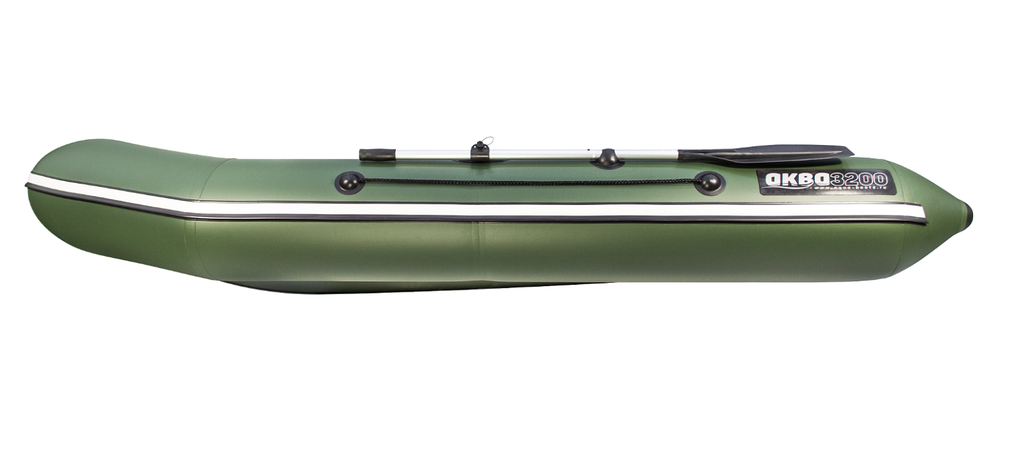  Лодка АКВА 3200 ск в Краснодаре