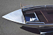 Алюминиевая лодка Wyatboat-390 M в Краснодаре