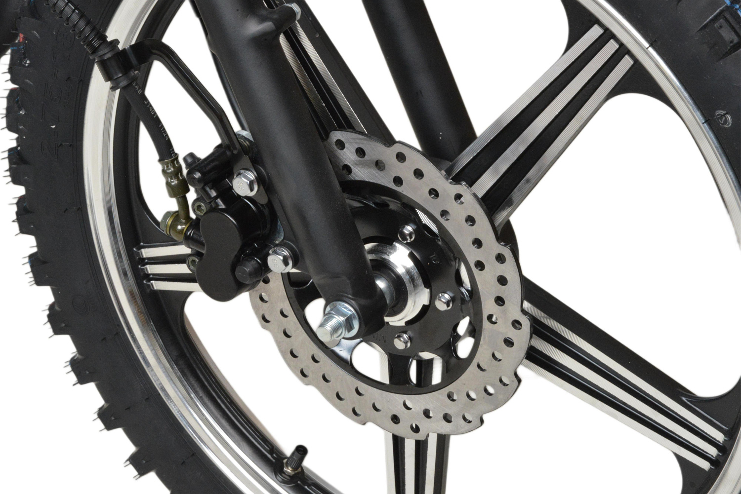 Мопед PROMAX ALPHA DIRT 150(49) в Краснодаре