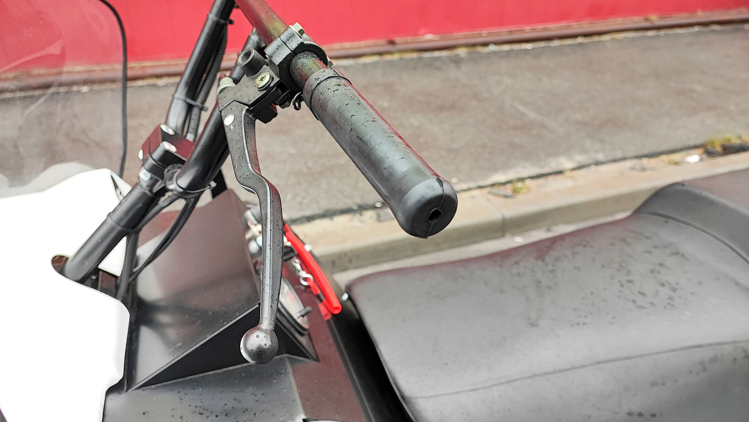 Снегоход PROMAX SNOWBEAR V3 800 4T ST в Краснодаре