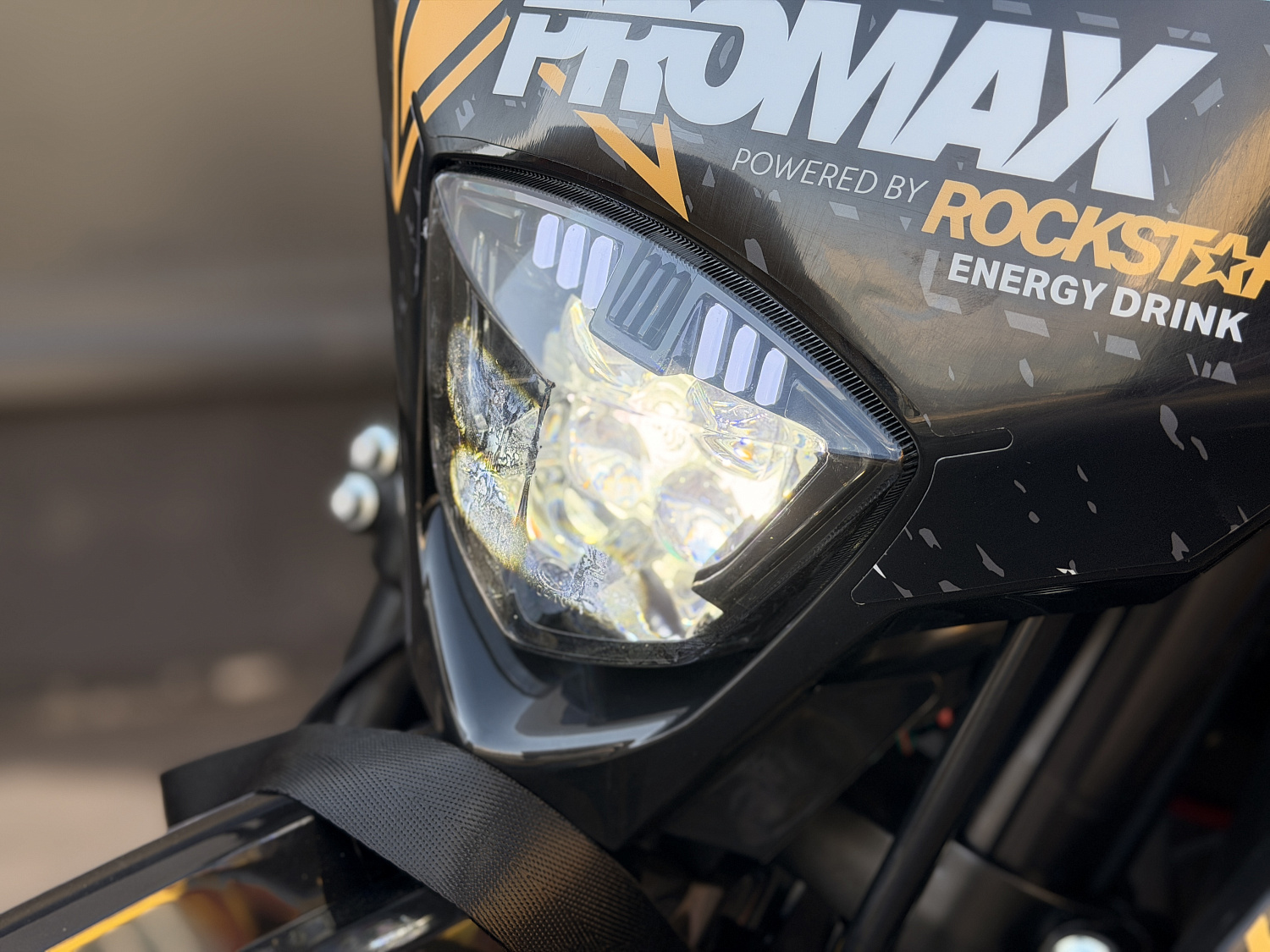 Кроссовый мотоцикл PROMAX MX280 в Краснодаре