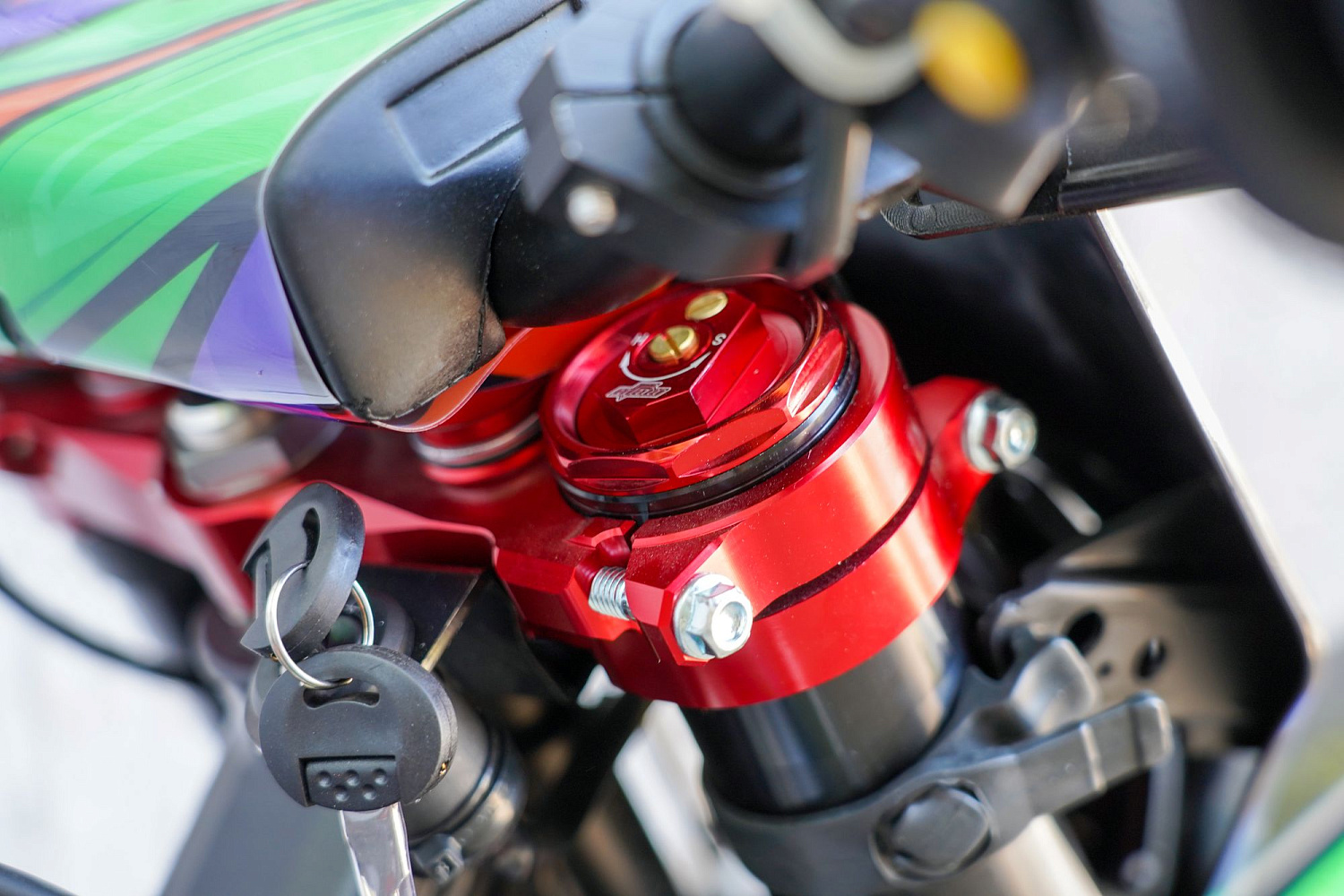 Эндуро / кроссовый мотоцикл BSE T7 Joker (ZS174-5А) Sport в Краснодаре