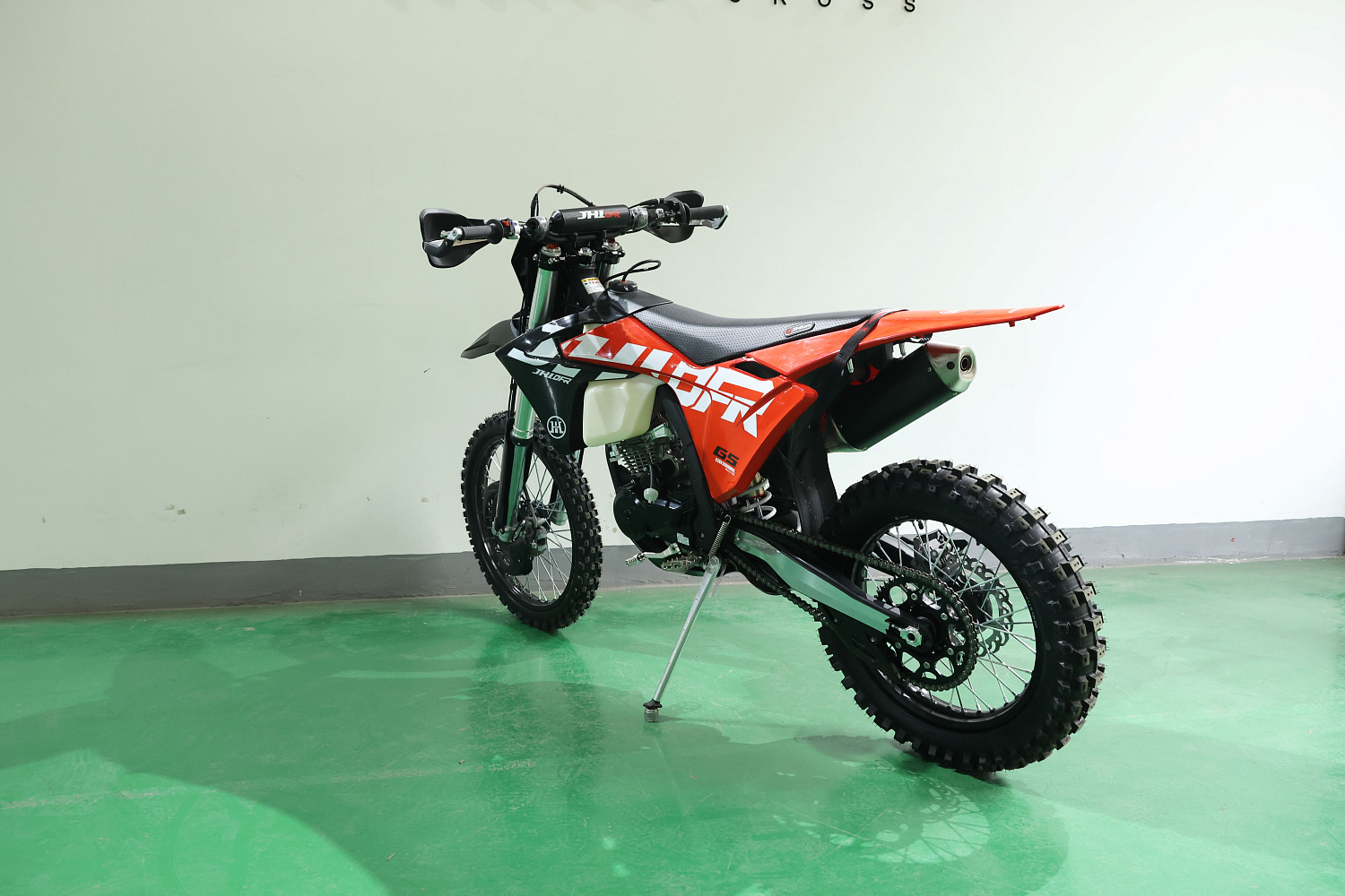 Мотоцикл JHLMOTO JHLofr GS CB300RL в Краснодаре