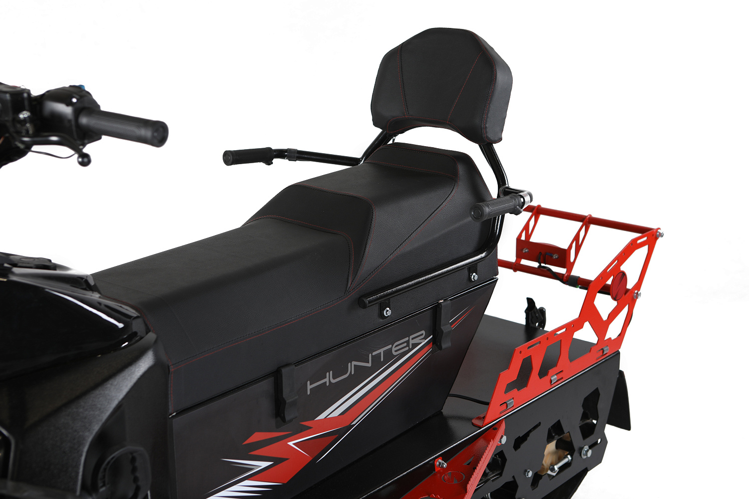 Снегоход IKUDZO HUNTER 700LK 25 V2 в Краснодаре