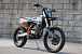 Мотоцикл JHLMOTO JHL Z3 CB250 (172FMM-3A) в Краснодаре