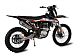 Мотоцикл JHLMOTO JHL LX1 CB250 (172FMM-3A) в Краснодаре