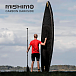 SUP (САП) ДОСКА MISHIMO CARBON DARKSIDE 10.6’ (325СМ) в Краснодаре