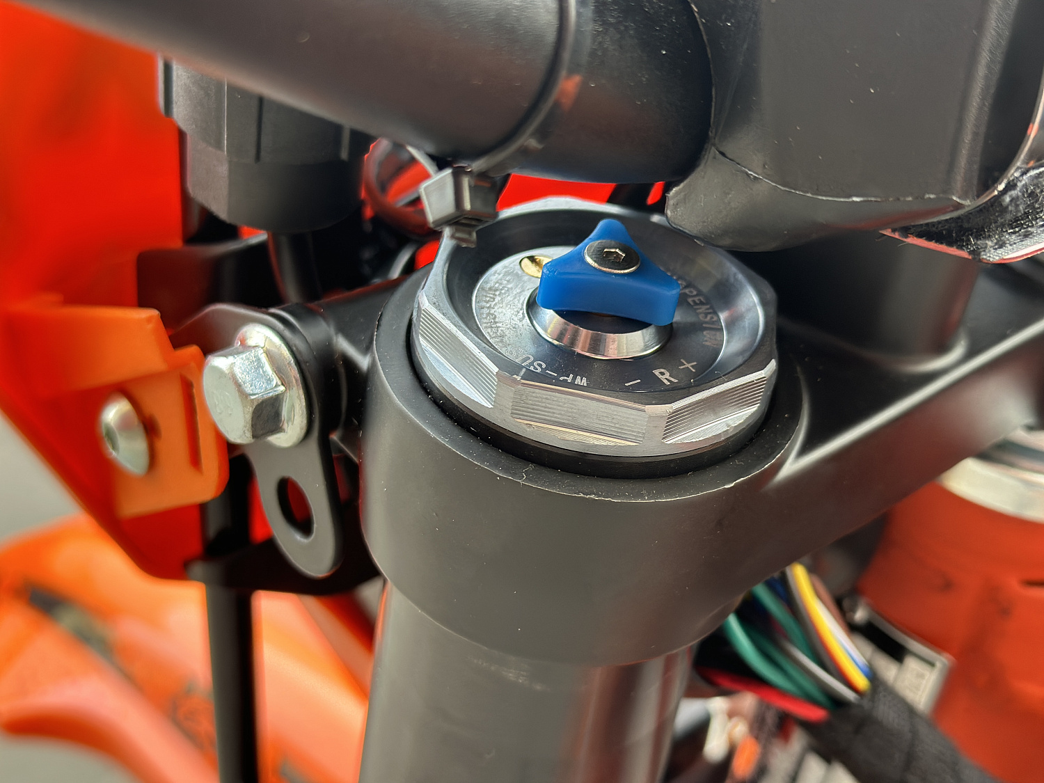 Кроссовый мотоцикл PROMAX MX280 в Краснодаре