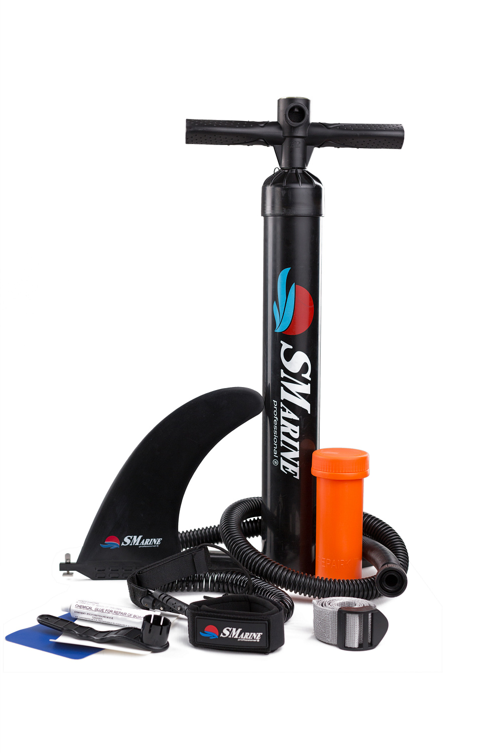 САП (SUP) Board SMARINE 10.6 в Краснодаре