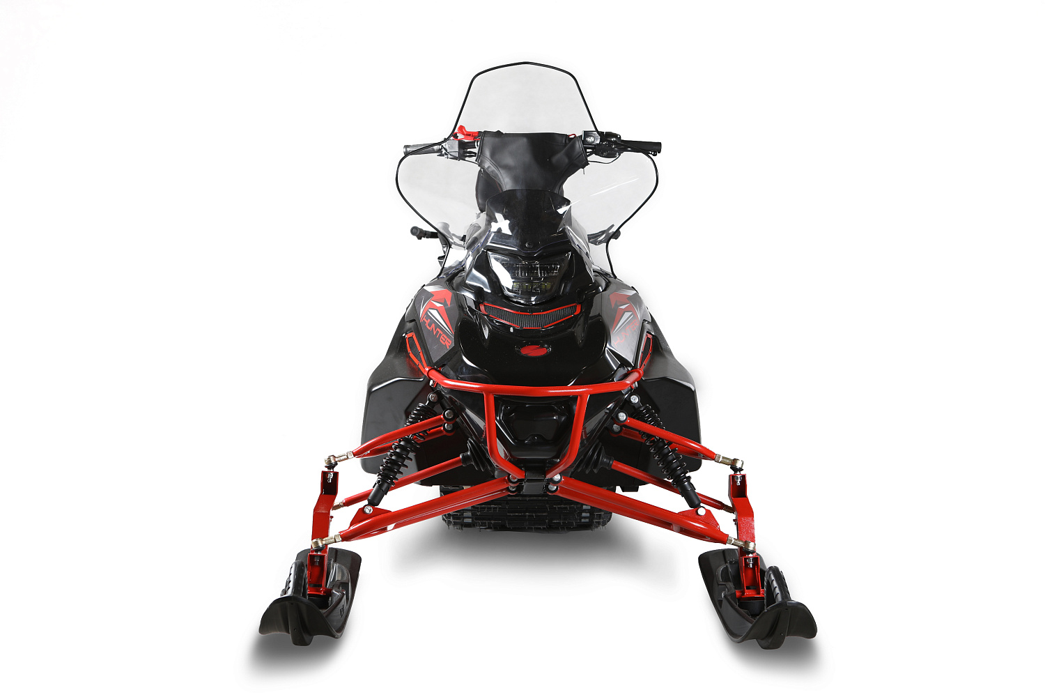 Снегоход IKUDZO HUNTER 700LK 25 V2 в Краснодаре