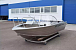Алюминиевая лодка  Неман-400 DCM NEW в Краснодаре