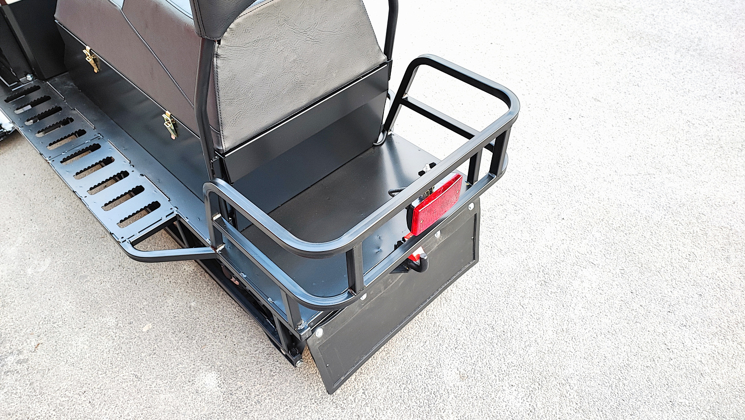 Снегоход PROMAX YAKUT 500 2.0 4T 27 в Краснодаре