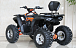 Квадроцикл GBM STORMRIDER 300 NEW PREMIUM в Краснодаре
