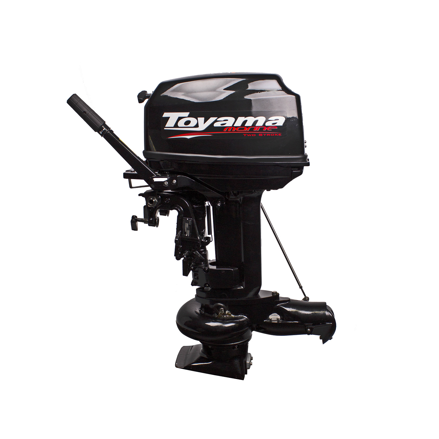 ЛОДОЧНЫЙ МОТОР TOYAMA T30ABMJET в Краснодаре