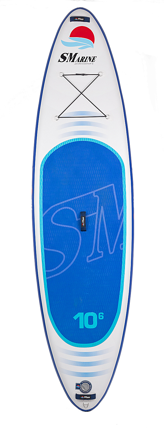 САП (SUP) Board SMARINE 10.6 в Краснодаре