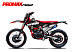 Кроссовый мотоцикл PROMAX RX2 YB300H (LX176FMN) (4 valves, 6 gears) в Краснодаре