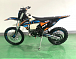 Мотоцикл JHL MOTO JHL M3 MT250 (1E66MM) в Краснодаре