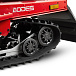 Снегоход AODES Snowcross 1000 SWT 600mm LCD 10.25 в Краснодаре