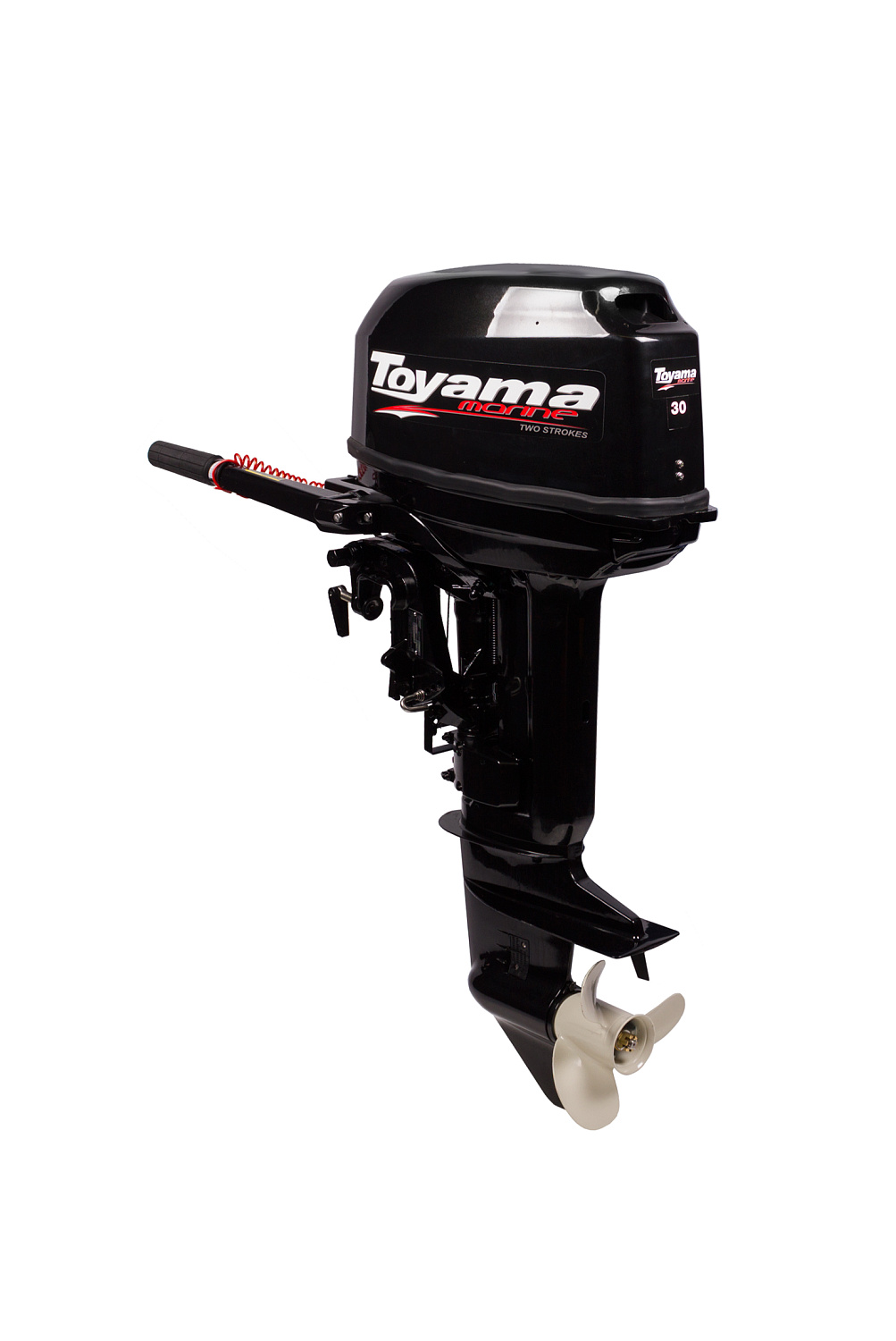 ЛОДОЧНЫЙ МОТОР TOYAMA T30ABMS в Краснодаре