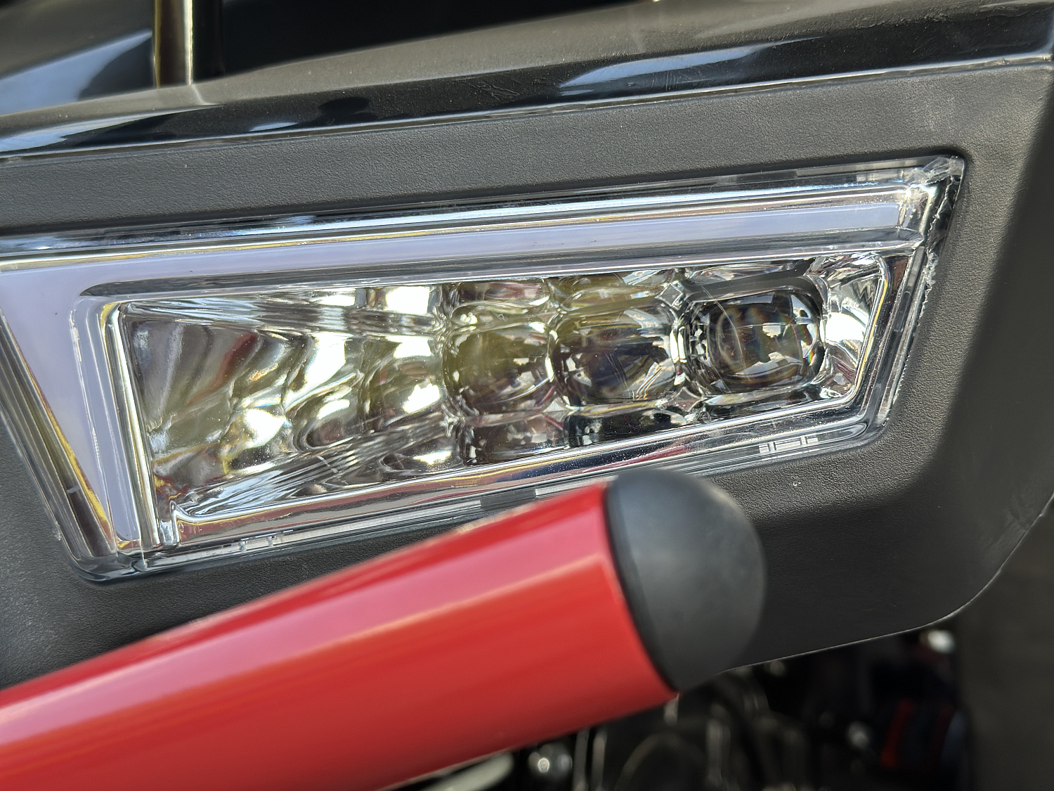 Квадроцикл PROMAX МАЙНКРАФТ 192 PRO 2025 в Краснодаре