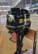 Лодочный мотор STELS 9.8HP в Краснодаре