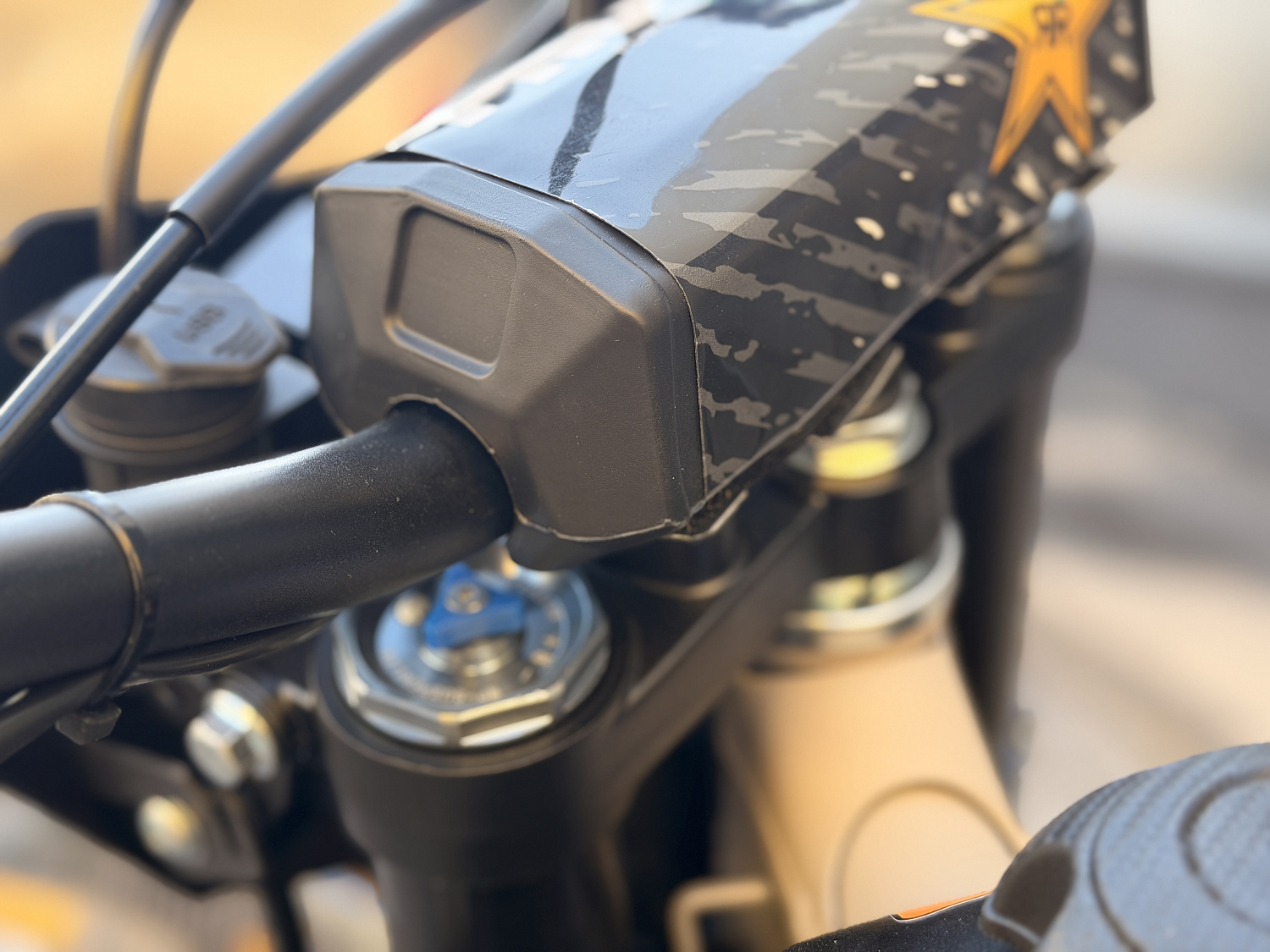 Кроссовый мотоцикл PROMAX MX280 в Краснодаре