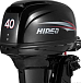Лодочный мотор HIDEA HD40FEL в Краснодаре