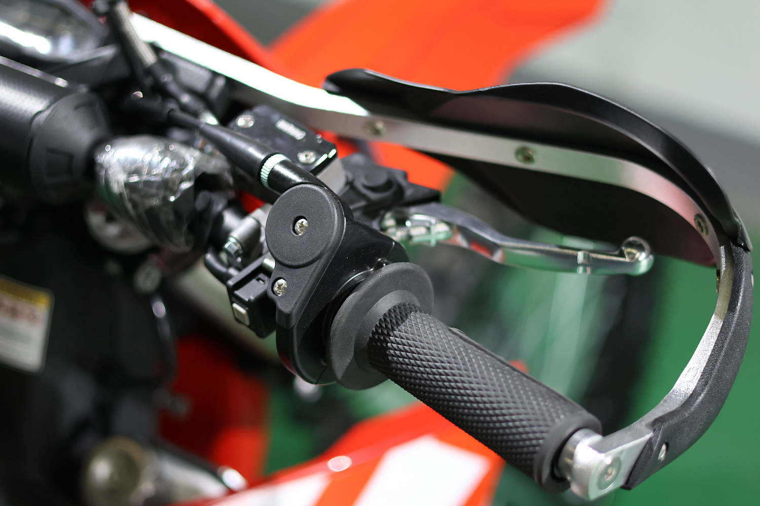 Мотоцикл JHLMOTO JHLofr GS YBS300 (176MN) в Краснодаре