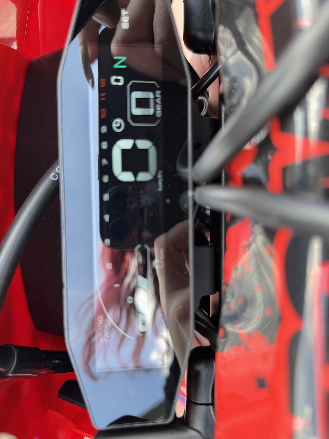 Кроссовый мотоцикл PROMAX MX250 в Краснодаре