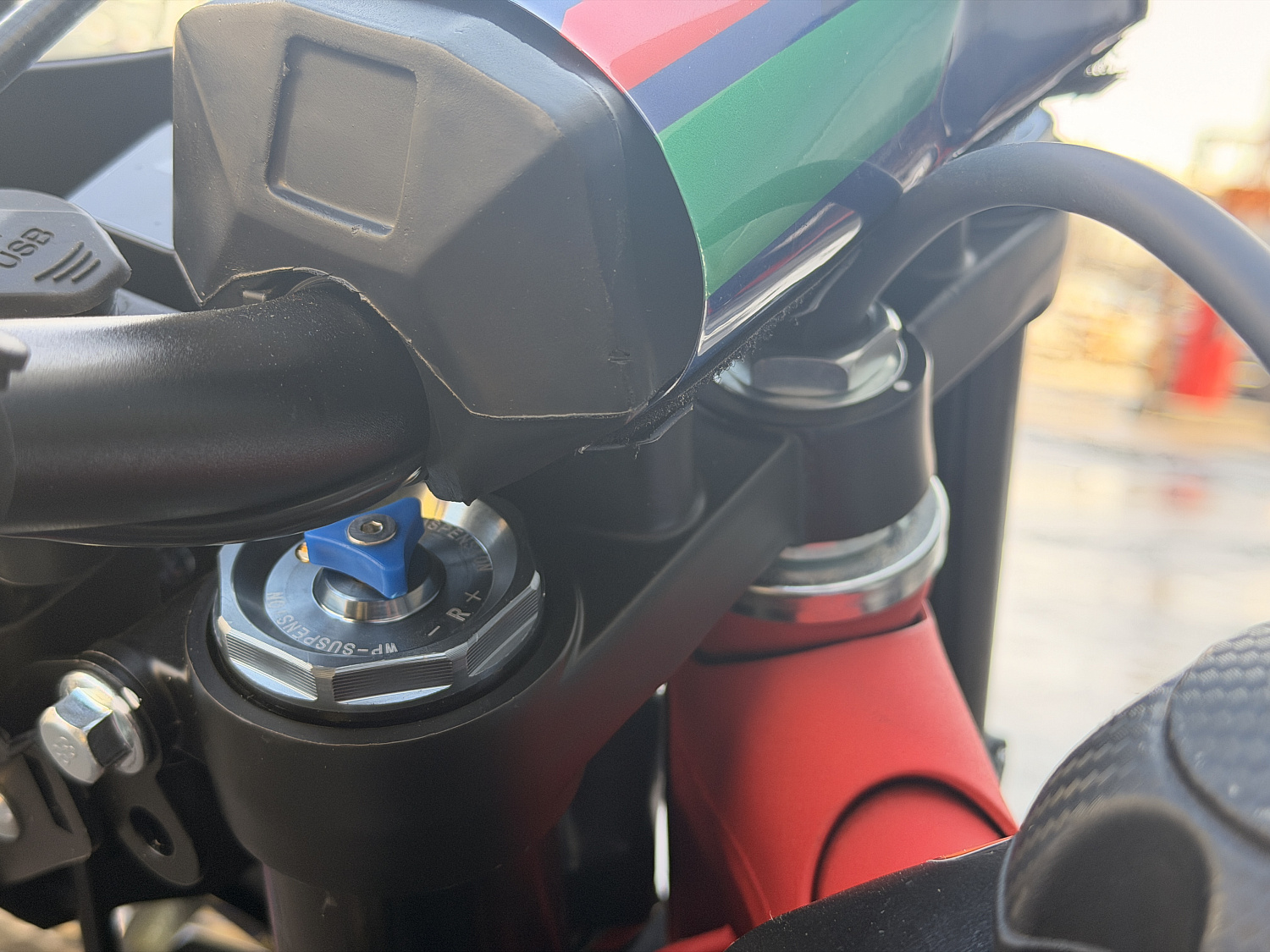 Кроссовый мотоцикл PROMAX MX280 в Краснодаре