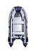 ЛОДКА SMARINE SDP MAX 380 AL в Краснодаре