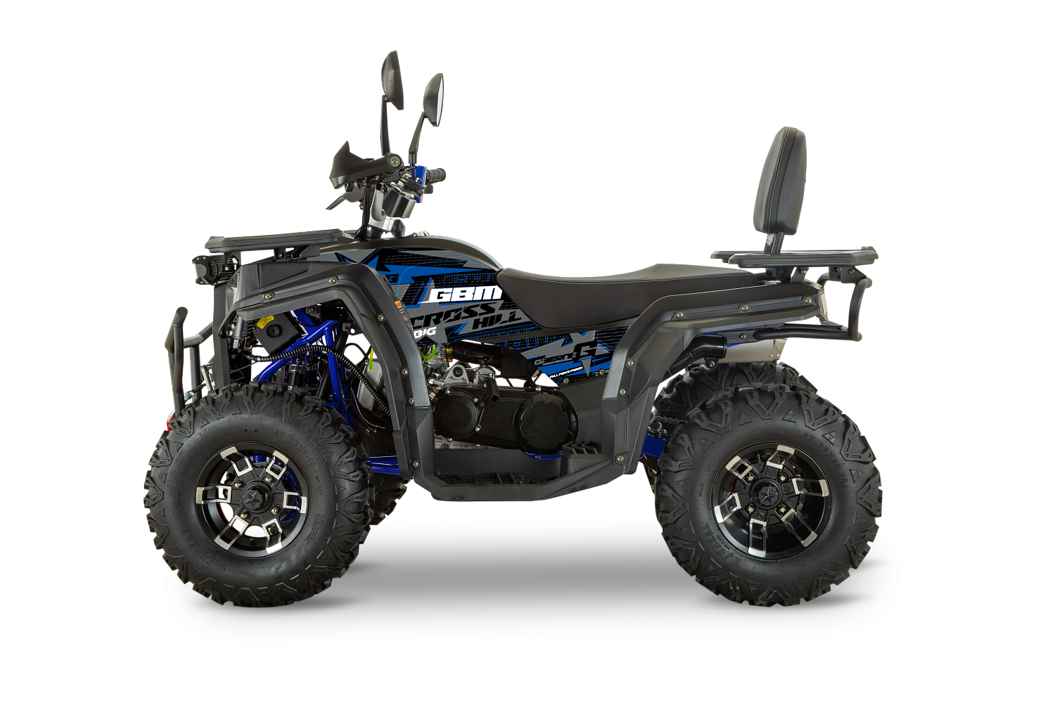 Квадроцикл GBM CROSS HILL 320 BIG PREMIUM в Краснодаре