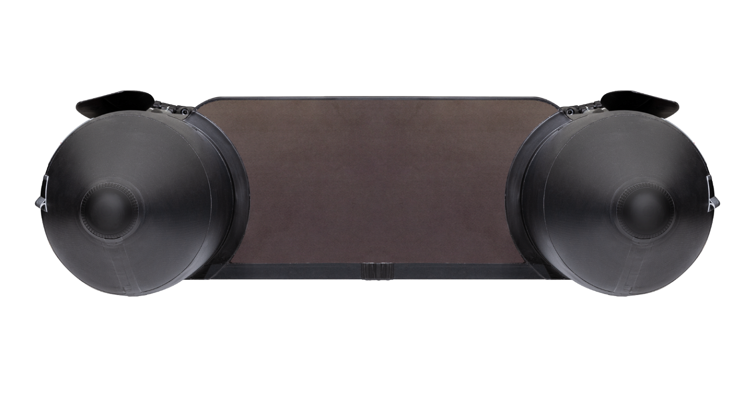 Лодка Таймень NX 2850 Слань-книжка киль в Краснодаре