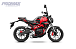 Мотоцикл PROMAX CB300 в Краснодаре