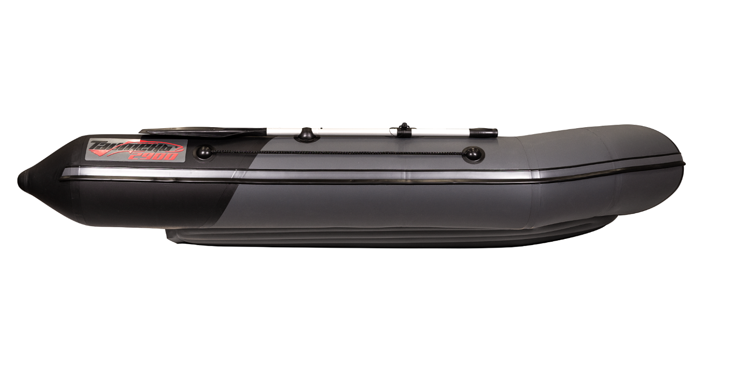 Лодка Таймень NX 2900 НДНД в Краснодаре