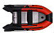 ЛОДКА НАДУВНАЯ YUKONA 310 TS - U (БЕЗ ПАЙОЛА) в Краснодаре