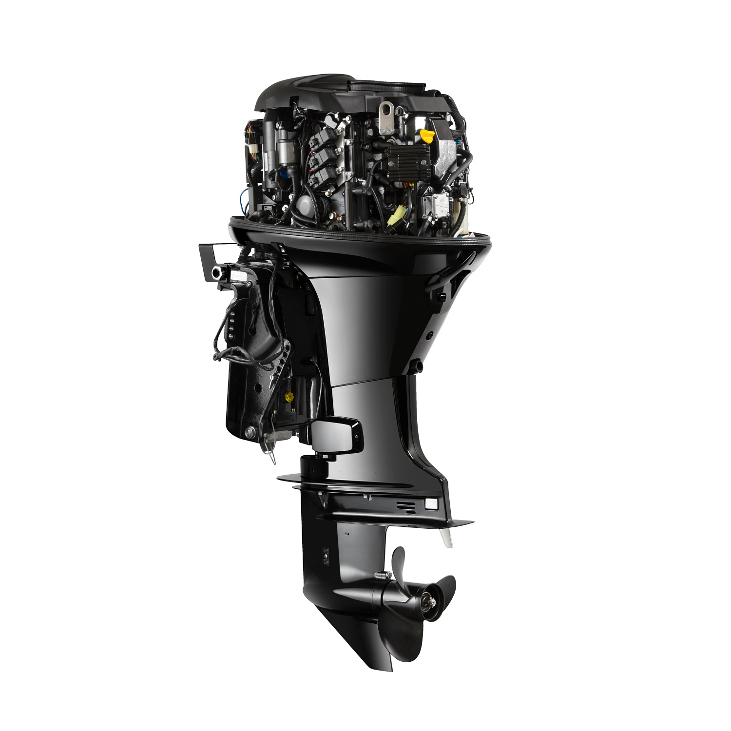 Лодочный мотор GLADIATOR GEF60FVEL-T в Краснодаре