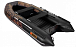 ЛОДКА НАДУВНАЯ YUKONA 360 НДНД в Краснодаре