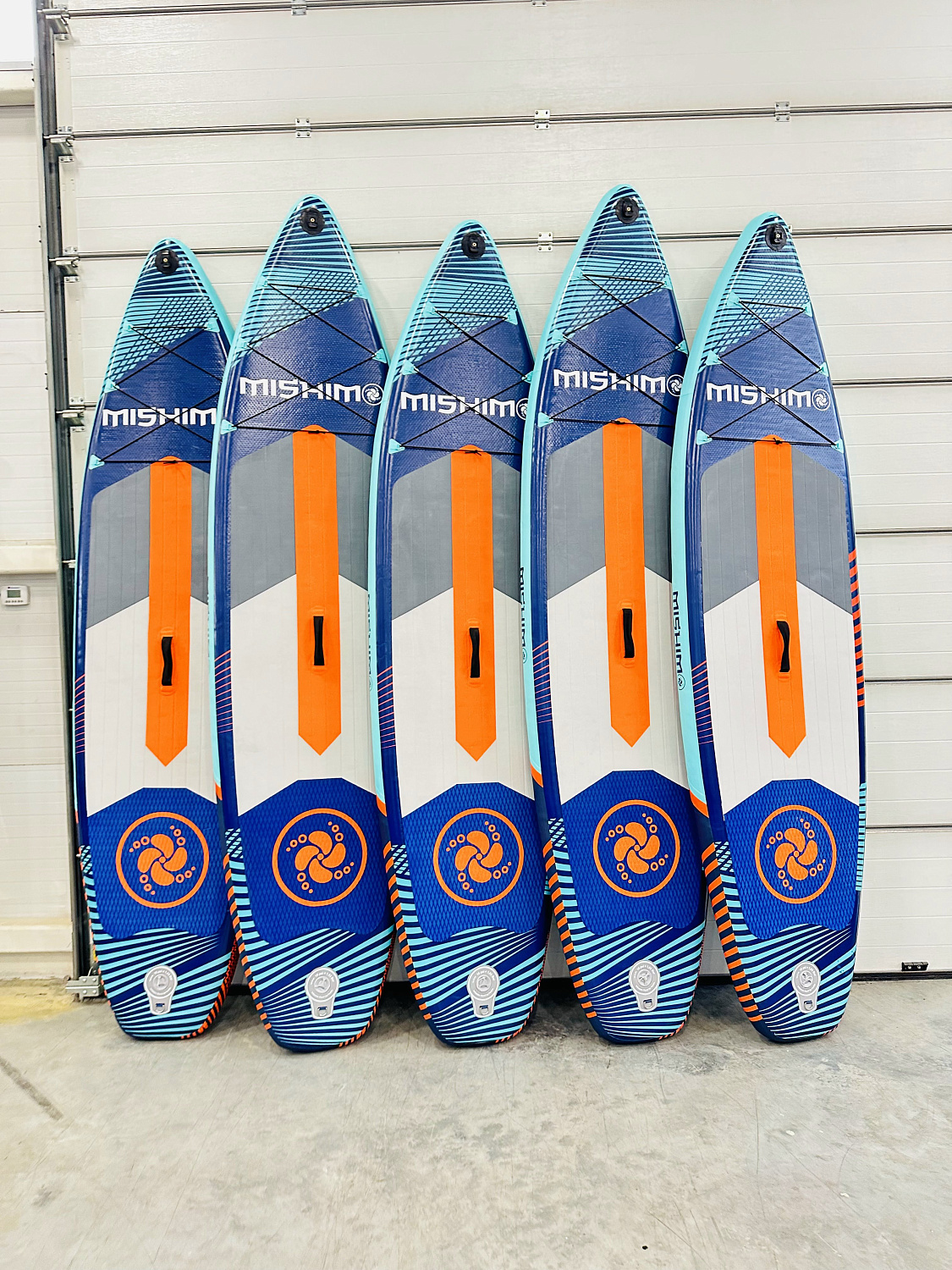 SUP (САП) Доска MISHIMO TROFY 10.6 в Краснодаре