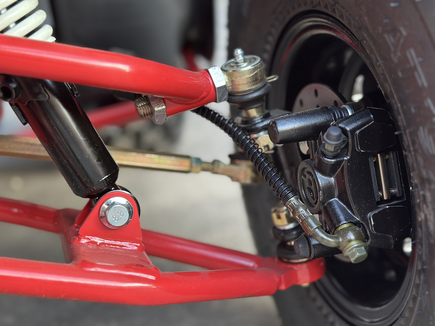 Квадроцикл PROMAX МАЙНКРАФТ 192 PRO 2025 в Краснодаре