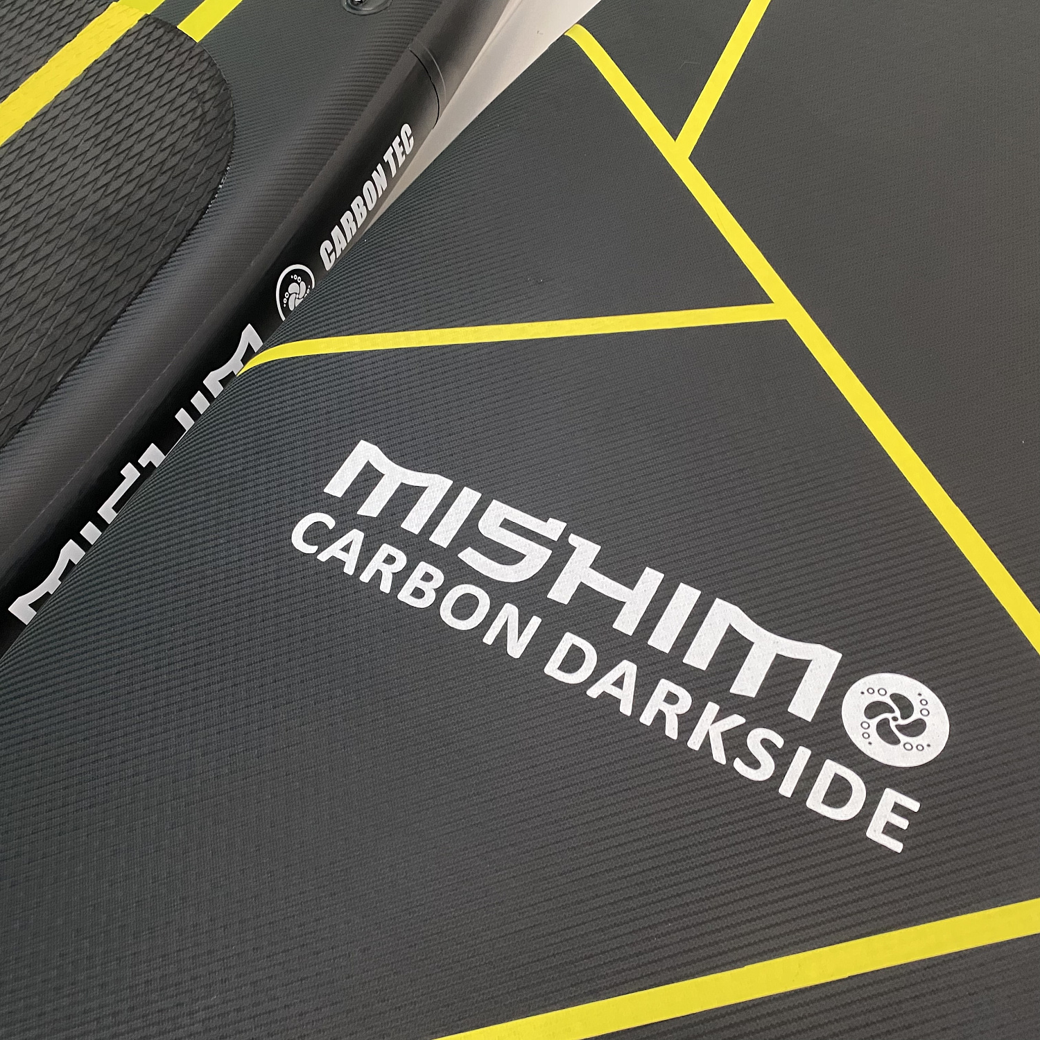 SUP (САП) ДОСКА MISHIMO CARBON DARKSIDE 10.6’ (325СМ) в Краснодаре