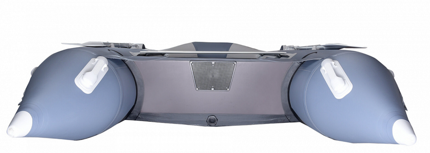 НАДУВНАЯ ЛОДКА GLADIATOR B330AL в Краснодаре