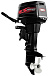 Лодочный мотор Zongshen T30 в Краснодаре
