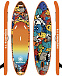SUP (САП) Доска MISHIMO CRAZY-LINE 9.5’ (305см) в Краснодаре