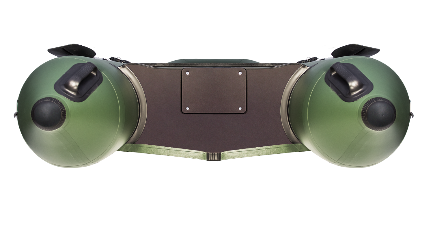  Лодка АКВА 3200 ск в Краснодаре