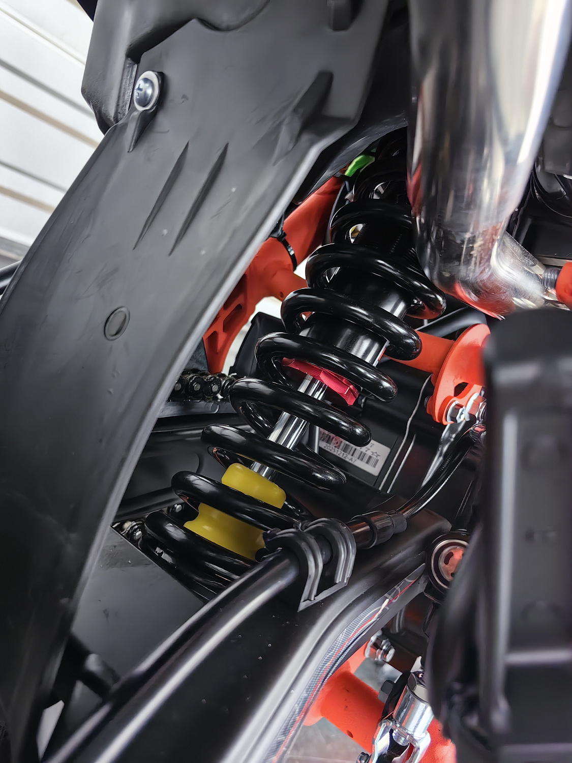 Кроссовый мотоцикл PROMAX INFERNO 380 (4 valves, 6 gears) в Краснодаре