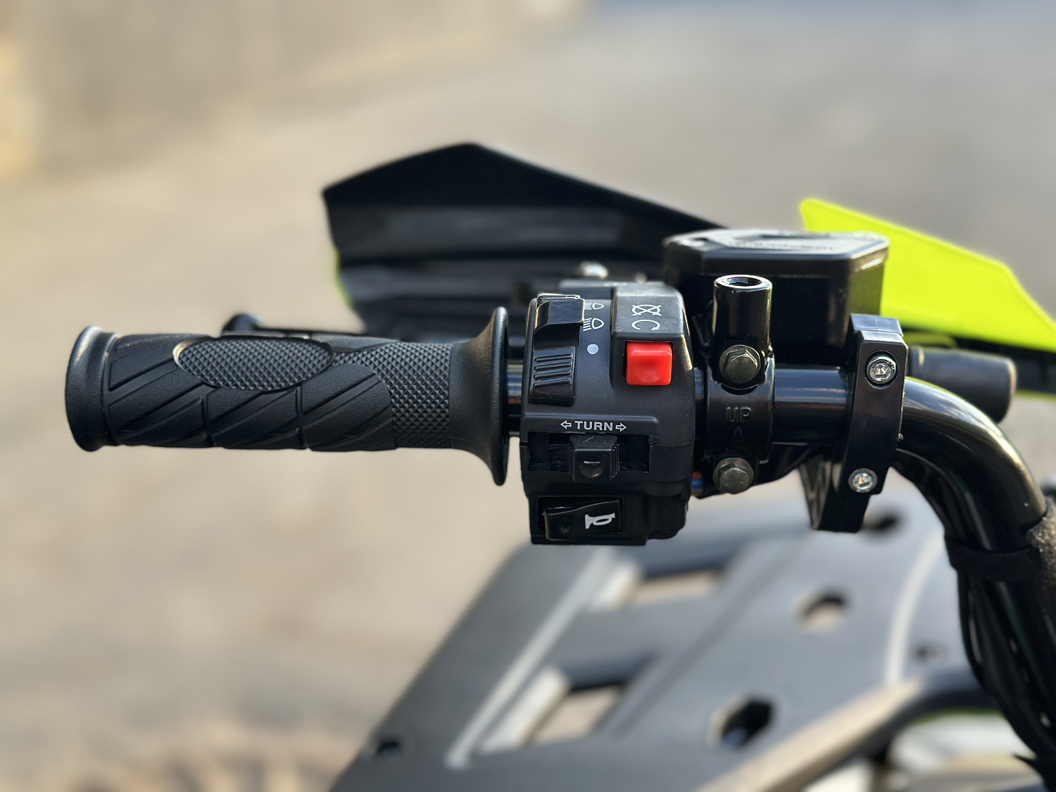 Квадроцикл PROMAX МАЙНКРАФТ 192 PRO 2025 в Краснодаре