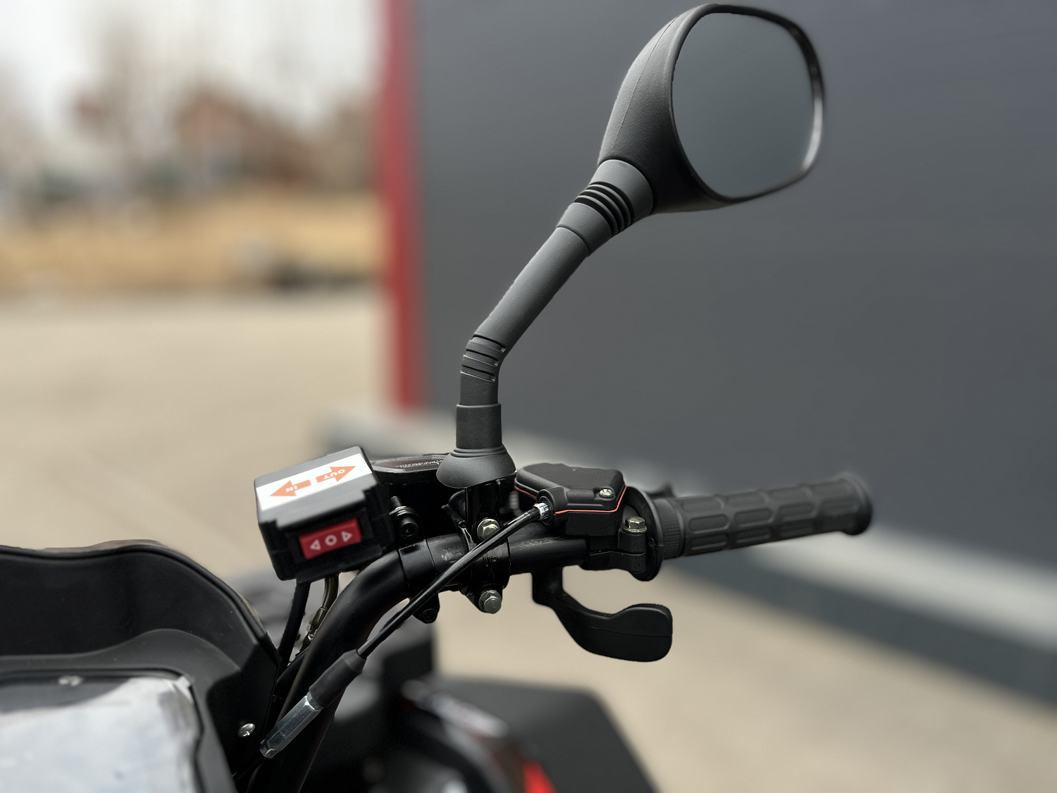 Квадроцикл PROMAX TAURUS 300 MAX-PRO LONG в Краснодаре