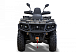 Квадроцикл HISUN TACTIC GT1000/LIMITED в Краснодаре