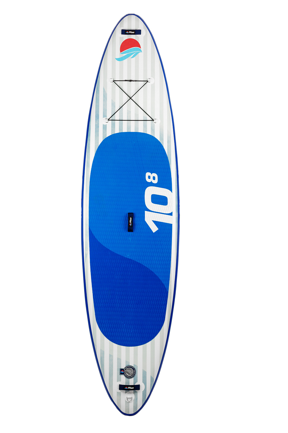 САП (SUP) Board SMARINE 10.8 в Краснодаре